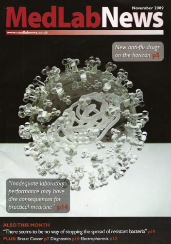 journal cover