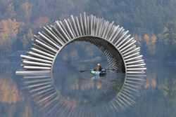 Aeolus on Water
