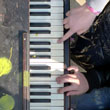 3 cities presenting 'Play Me, I'm Yours' at the same time?! 