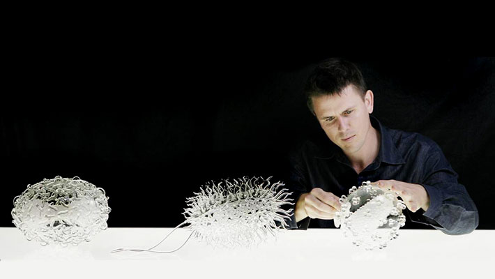 Luke Jerram