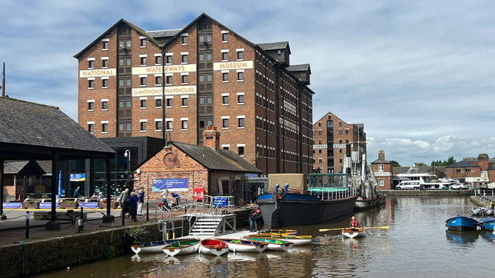 photo: Barbara Evripidou for Canal and River Trust